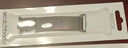 watchbond適用紅米watch5手表表帶watch4小米手環(huán)9Pro米蘭尼斯磁吸表帶網(wǎng)帶小米8pro金屬智能運動(dòng)男女生腕帶 升級款·米蘭磁吸回環(huán)扣-銀色+銀色接頭 適用小米手環(huán)9Pro/8Pro 曬單實(shí)拍圖