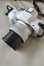 CANON全新 佳能EOS R50 微單相機(jī) 防抖視頻vlog高清相機(jī) 佳能r50國(guó)際版 白色R50機(jī)器+RF18-45鏡頭 標(biāo)配（含原電原充） 曬單實(shí)拍圖