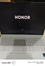 榮耀筆記本電腦MagicBook Pro16 【國(guó)家補(bǔ)貼20%】AI輕薄高性能4060獨(dú)顯剪輯游戲本 165Hz高刷3K電競(jìng)屏 U5 24G內(nèi)存 1T固態(tài) 集成顯卡 云霓色 官方標(biāo)配 曬單實(shí)拍圖