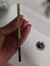Color Key珂拉琪小金筷眉筆防水防汗持久新手易畫媽生眉送女友老婆七夕禮物 曬單實(shí)拍圖