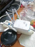 小米芯片【網(wǎng)速太快了】wifi信號放大器信號增強器路由器網(wǎng)絡(luò)穿墻王同款 兩天線【usb升級款】信號滿格 曬單實拍圖