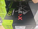 七彩虹（Colorful）戰(zhàn)斧 GeForce RTX 5060 豪華版 8GB  GDDR7 DLSS 4 電競光追游戲設(shè)計電腦顯卡 曬單實拍圖