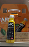 農(nóng)夫山泉100%純果汁NFC橙汁300ml*10瓶整箱禮盒鮮果冷壓榨0添加劑飲料 曬單實拍圖