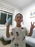 歐佩（O'KADY）水晶防曬噴霧夏季物理防紫外線寶敏感肌乳霜寶面部spf50戶外*2瓶 曬單實拍圖