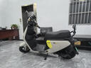九號(hào)（Ninebot）九號(hào)電動(dòng)車遠(yuǎn)行者F90新國(guó)標(biāo)可上牌電動(dòng)自行車智能【門店自提】 顏色到門店選 曬單實(shí)拍圖