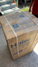 海爾（Haier）國家補貼20%電熱水器80升 JH7 無垢鮮活水凈膚洗 免清洗 3300W變頻速熱 一級能效節(jié)能 家用儲水式 曬單實拍圖