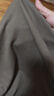 森馬（Semir）連衣裙女收腰修身夏季撞色polo領(lǐng)短裙學(xué)院運(yùn)動風(fēng)101324114028 曬單實(shí)拍圖