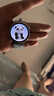 華為（HUAWEI）手表WATCH GT 5 41mm小表盤智能手表情緒健康助手血氧運(yùn)動(dòng)監(jiān)測(cè) 【送表帶】【華為官方授權(quán)店】 41mm 小表 冰晶藍(lán) 官方標(biāo)配 曬單實(shí)拍圖