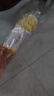 魔幻廚房寶寶輔食蒸糕模具嬰兒食品級(jí)硅膠盒貓爪耐高溫烘焙可蒸煮磨具黃 曬單實(shí)拍圖