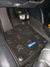 米其林（MICHELIN）適用于大眾邁騰速騰帕薩特寶來(lái)途岳高爾夫朗逸汽車腳墊全tpe專用 適用于大眾寶來(lái) 2019-2022 雙層 曬單實(shí)拍圖