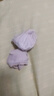 六指鼠兒童襪子男童寶寶春夏中大童網(wǎng)眼鏤空男孩小孩網(wǎng)眼中筒棉襪0-16歲 曬單實拍圖