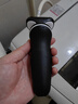 博朗（BRAUN）朱一龍同款剃須刀電動(dòng)雷霆5系禮盒款往復(fù)式刮胡刀禮盒男士送男朋友生日禮物送男友 曬單實(shí)拍圖