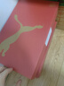 彪馬（PUMA）【鄒陽(yáng)同款】緩震回彈防滑實(shí)戰(zhàn)籃球鞋男輕便運(yùn)動(dòng)鞋195514 白-鮮紅色-04 43 曬單實(shí)拍圖