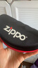 ZIPPO美國日夜兩用騎行眼鏡智能變色太陽鏡運動跑步戶外24183C2-95 曬單實拍圖