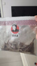 張琪壽老爺爺魚骨粒200克魚骨頭魚排香酥脆感即食海味休閑辦公零食 魚骨粒200g 曬單實(shí)拍圖