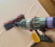 戴森（DYSON）V10n Digital Slim Nautik 輕量洗地吸塵器 無(wú)線家用除螨寵物 吸拖一體干濕兩用洗地機(jī)吸塵器 曬單實(shí)拍圖
