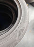 固特異（Goodyear）汽車輪胎 205/55R16 91W EF1 SPORT鷹馳F1酷跑 朗逸/速騰/卡羅拉 曬單實拍圖
