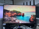 小米Redmi 23.8英寸顯示器 100Hz IPS技術(shù) 三微邊設(shè)計 低藍光 電腦辦公顯示器顯示屏 A24節(jié)能版 曬單實拍圖