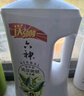 六神清涼爽膚沐浴露加量裝1.5KG（綠茶+甘草）去除黏膩汗味  易沖凈 曬單實(shí)拍圖