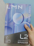 LMN超聲波潔牙器家用去除牙石去除器超聲波洗牙器去除牙石潔牙器清潔理牙齒垢口腔鏡 鳶尾藍【新一代-充電款】超聲波+贈全套潔牙工具 曬單實拍圖