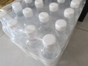 今麥郎涼白開熟水飲用水 550ml*24瓶殺菌非礦泉水 整箱批發(fā)熟水瓶裝水 曬單實拍圖