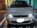 過(guò)渡帶適用14-17款大眾高爾夫7超亮LED大燈16近光15遠(yuǎn)光燈車燈配件改裝 【超亮白光】1對(duì)價(jià)/近光燈H7 曬單實(shí)拍圖