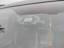 盯盯拍行車(chē)記錄儀MINI3X 3K超清夜視 AOV縮時(shí)錄影 F1.55光圈 AI駕駛輔助 曬單實(shí)拍圖