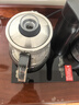 吉谷（K·KOU）全自動(dòng)上水電熱水壺茶盤燒水壺電茶壺煮茶器一體桌茶具套裝電茶爐茶臺(tái)【1.2L+0.7L】 TC010 曬單實(shí)拍圖