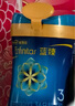 美贊臣  藍(lán)臻 幼兒配方奶粉 3段 820g【新國(guó)標(biāo)】 曬單實(shí)拍圖