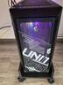 微星（MSI）暗黑騎士MAG 14代i5 14600KF/RTX5060Ti 16G/32G/1T 電競游戲設(shè)計(jì)師臺(tái)式電腦主機(jī)整機(jī)國家補(bǔ)貼20% 曬單實(shí)拍圖