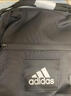 阿迪達(dá)斯 （adidas）單肩包男女包新款運(yùn)動(dòng)包斜挎包小包休閑胸包男背包ED6877 ED6877/25x18x7厘米 均碼 曬單實(shí)拍圖