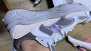 FILA 斐樂官方女子跑步鞋2025年復(fù)古女鞋老爹鞋火星鞋女MARS Ⅱ 曬單實(shí)拍圖