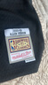 NBA官方Mitchell&Ness76人艾弗森球衣00-01賽季球迷版復古運動背心 黑色1 L 曬單實拍圖