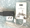 ZMIMFi認(rèn)證蘋果數(shù)據(jù)線PD30W快充iPhone14手機(jī)充電線20W平板13ipad12 白色（PD快充線）1米 曬單實(shí)拍圖