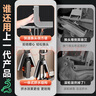 佳幫手海綿膠棉拖把家用一拖凈免手洗2025吸水拖地神器洗刮一體墩布拖布 曬單實(shí)拍圖