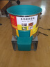 暖立方不銹鋼碎菜機(jī)養(yǎng)殖喂雞鴨鵝碎草機(jī)家用多功能瓜果蔬菜切菜打菜機(jī) 800W-加厚不銹鋼+1套原裝刀具 曬單實(shí)拍圖