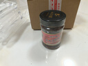 韓塬金太陽(yáng)渭南韓城特產(chǎn)辣醬花椒香椿芽香菇小蒜麻麻香夾饃拌飯油潑辣子辣醬 花椒芽菜辣醬200g×1瓶 曬單實(shí)拍圖