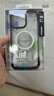 摩米士（MOMAX）適用蘋(píng)果16promax手機殼iPhone16PROMAX磁吸殼magsafe充電防摔氣囊高端透明保護套 曬單實(shí)拍圖