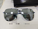 BOLON暴龍眼鏡蛤蟆鏡偏光開車駕駛墨鏡男戶外釣魚防曬太陽鏡BL8011D70 曬單實拍圖