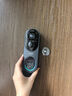 360可視門鈴6Pro 500萬超清畫質(zhì)家用監(jiān)控智能門鈴電子貓眼攝像頭無線wifi手機(jī)遠(yuǎn)程查看對講 曬單實(shí)拍圖