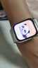 華為（HUAWEI）WATCH D2 晨曦金 華為智能手表動(dòng)態(tài)血壓監(jiān)測(cè)一鍵微體檢再升級(jí)多種健康研究輕巧時(shí)尚華為新款血壓表 曬單實(shí)拍圖