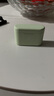 弱水時(shí)砂【八倉現(xiàn)貨】openfree藍(lán)牙耳機(jī)耳夾式真無線HIFi音質(zhì)掛耳運(yùn)動跑步通話降噪骨傳導(dǎo)概念開放式 春芽綠/適用蘋果安卓小米華為 【LDAC/LHDC】雙版本（現(xiàn)貨） 曬單實(shí)拍圖
