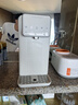 摩飛電器（Morphyrichards）恒溫水壺嬰兒泡奶機(jī)高硼硅玻璃定量定溫恒溫壺管道0殘水MR5300A MR5300A全新升級(jí)不銹鋼管道 2L 曬單實(shí)拍圖