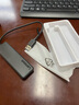 聯(lián)想（Lenovo）USB分線(xiàn)器高速4口擴(kuò)展塢轉(zhuǎn)接頭USB3.0接口轉(zhuǎn)換器拓展塢集線(xiàn)器HUB延長(zhǎng)線(xiàn)適用筆記本電腦臺(tái)式機(jī) 曬單實(shí)拍圖