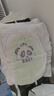 雀氏（Chiaus）拉拉褲早安寶貝XXXL48片(16-19kg)嬰兒尿褲【品牌直供 安心品質(zhì)】 曬單實(shí)拍圖