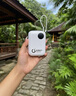 爍盟【全球版國(guó)際隨身wifi】移動(dòng)無(wú)線wifi充電寶二合一高速4G上網(wǎng)日本韓國(guó)港澳亞太歐美泰德法意瑞澳新 【全球漫游版】2025年新款國(guó)內(nèi)+國(guó)際通用 激活即送3天10G國(guó)內(nèi)流量 +3天1G國(guó)外流量 曬單實(shí)拍圖