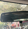 適用馬自達2馬自達3星聘車內(nèi)后視鏡防眩目室內(nèi)鏡反光鏡倒車鏡總成 馬自達2 曬單實拍圖