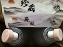 極度空間酒瓶磨砂玻璃白酒瓶750ML泡酒瓶白酒專(zhuān)用瓶子高檔自釀容器 2只裝 曬單實(shí)拍圖
