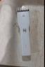 映趣電動(dòng)理發(fā)器充電式成人電推剪嬰兒家用專(zhuān)業(yè)家庭剃頭發(fā)剪發(fā)神器兒童寶寶自電推子推發(fā)器國(guó)家補(bǔ)貼 曬單實(shí)拍圖