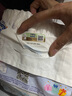 尤妮佳（MOONY）暢透微風紙尿褲拉拉褲嬰兒腰貼型尿不濕柔軟透氣小內(nèi)褲男女通用 【紙尿褲】L54片（9-14KG） 曬單實拍圖